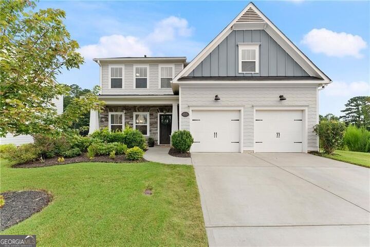 Property Photo:  4535 Seacliff Court  GA 30028 