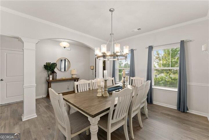 Property Photo: 4535 Seacliff Court GA 30028