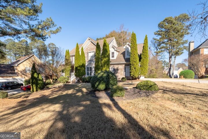 Property Photo:  2155 Overland Way  GA 30127 