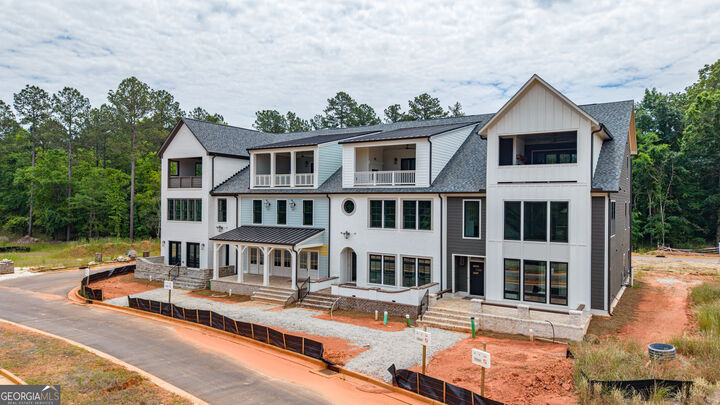 Property Photo:  72 Vesper Grand Avenue  GA 30642 
