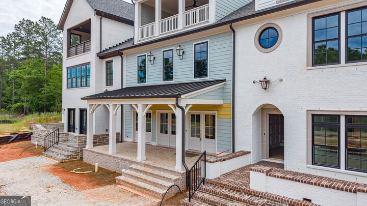 Property Photo: 71 Vesper Grand Avenue GA 30642