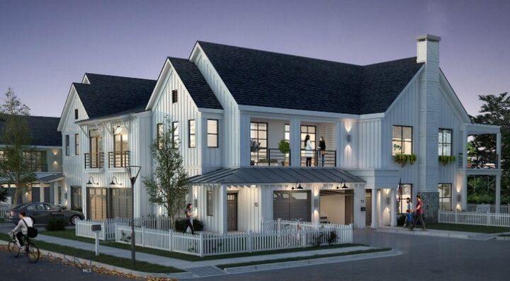 Property Photo: Lot 1 Block 1 California Avenue MT 59722