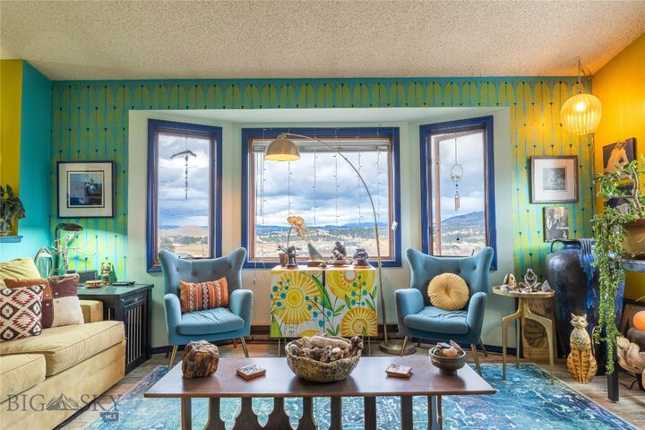 Property Photo:  9 Hilltop Drive  MT 59634 