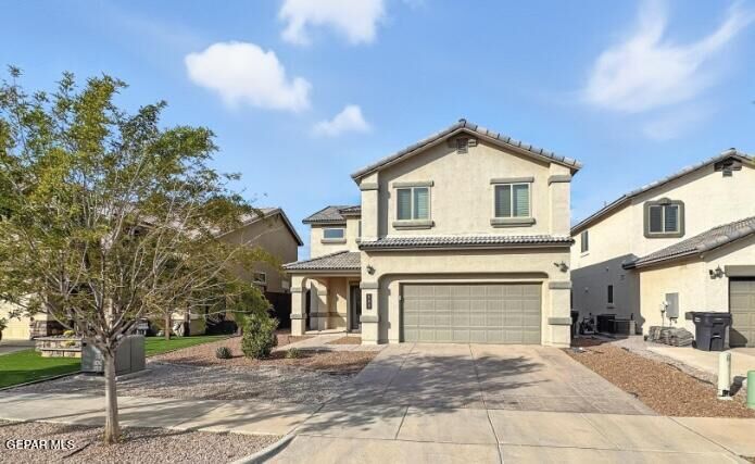 Property Photo:  800 Lincolnshire Street  TX 79928 