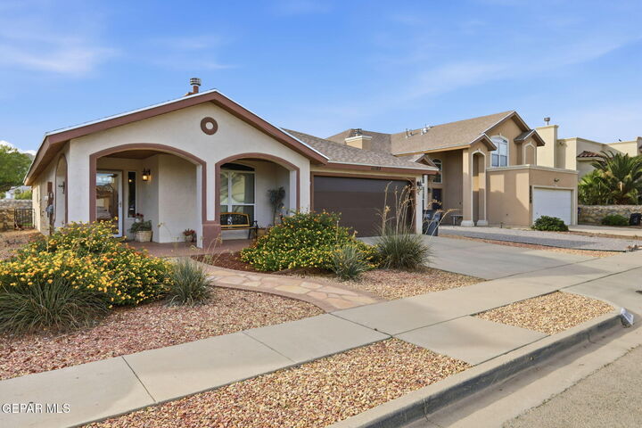 Property Photo:  11105 Acoma Street  TX 79934 