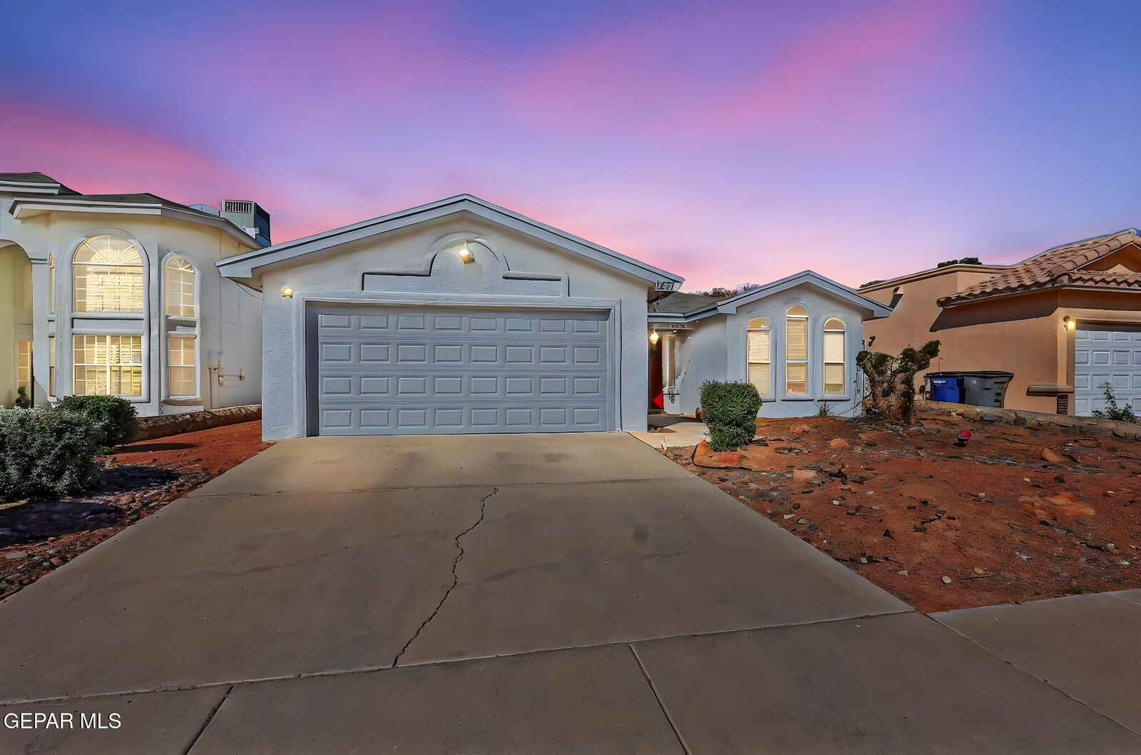 Property Photo: 1277 Olga Mapula Drive TX 79936