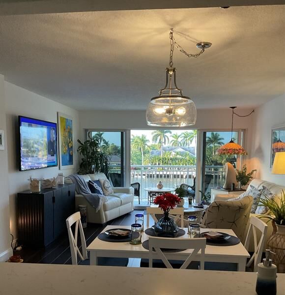 2611 N Riverside Dr 304  Pompano Beach FL 33062 photo