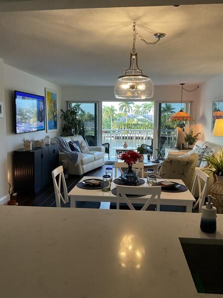 2611 N Riverside Dr 304  Pompano Beach FL 33062 photo