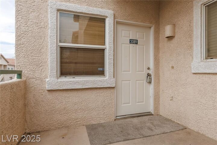 Property Photo: 7450 South Eastern Avenue 2089 NV 89123