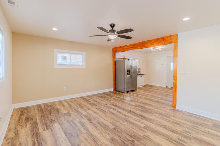 Property Photo:  1509 E 43rd Avenue  IN 46409 