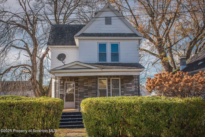 1227 Rundle Street  Scranton PA 18504 photo