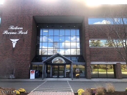 Property Photo: 16 Pocono Rd 214 NJ 07834