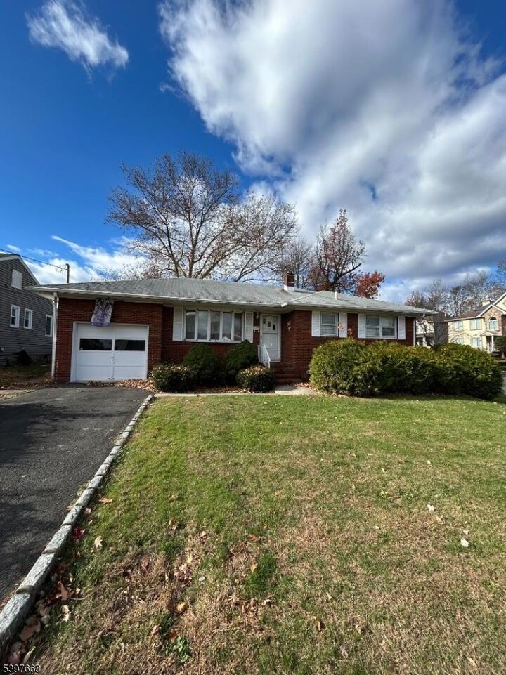 52 N 7th St  Kenilworth Boro NJ 07033 photo