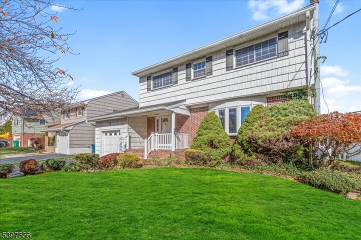 Property Photo: 869 Ternay Ave NJ 07076