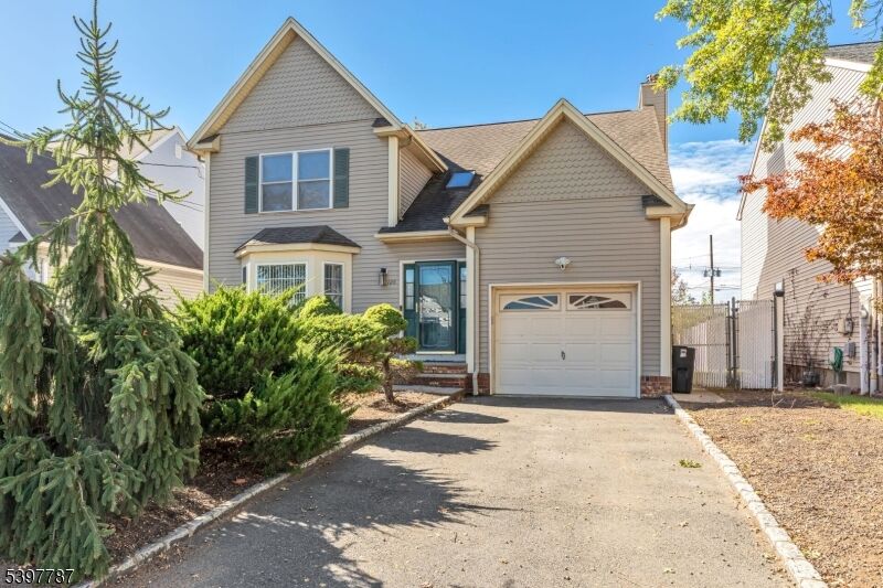 Property Photo:  126 N 13th St  NJ 07033 