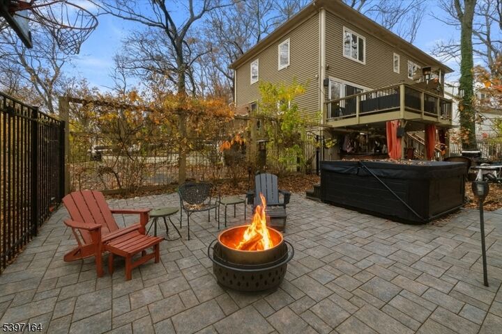 Property Photo:  53 Pequot Rd  NJ 07456 