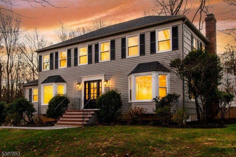 Property Photo: 267 Washington Valley Rd NJ 07869