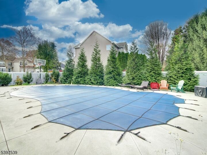 Property Photo:  37 Lazarus Dr  NJ 07852 