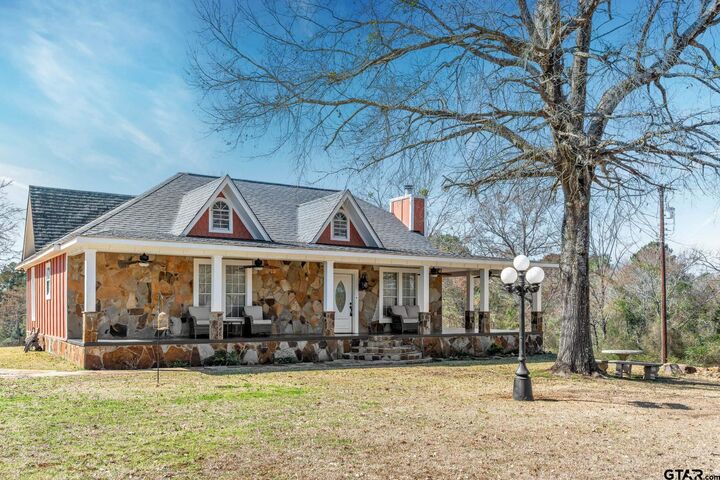 Property Photo:  15198 E Fm 16  TX 75792 