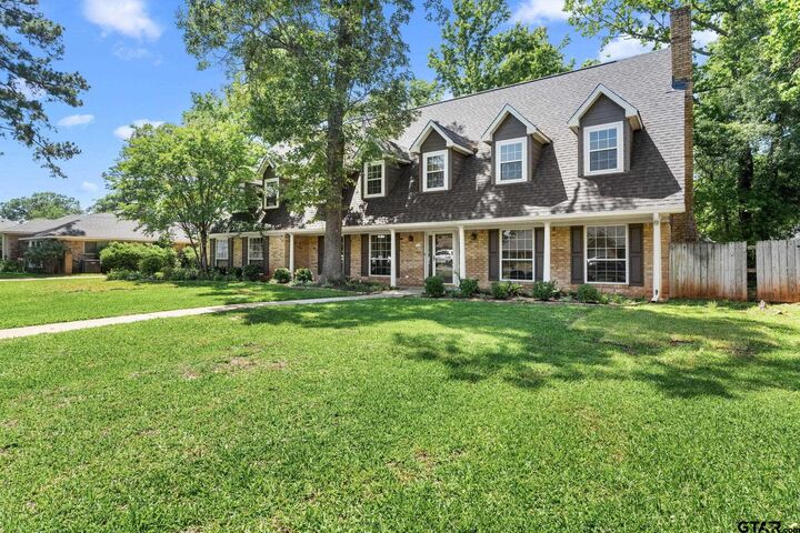 Property Photo:  503 Pebble Beach  TX 75766 