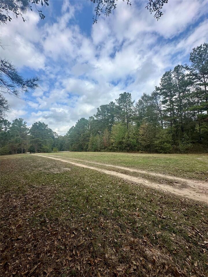 Property Photo: 11140 Fm 1484 Road TX 77303
