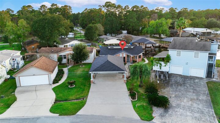 Property Photo: 14263 Shadow Bay Drive TX 77318