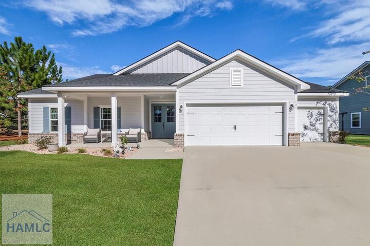 Property Photo: 121 Crawford Lane GA 31324