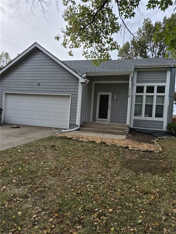 119 S Janell Drive  Olathe KS 66061 photo