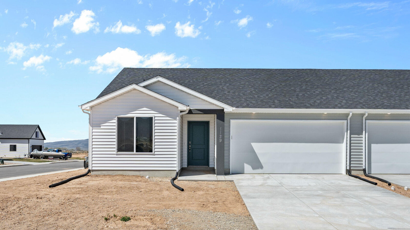 Property Photo:  1126 N Indigo St 1092  UT 84721 