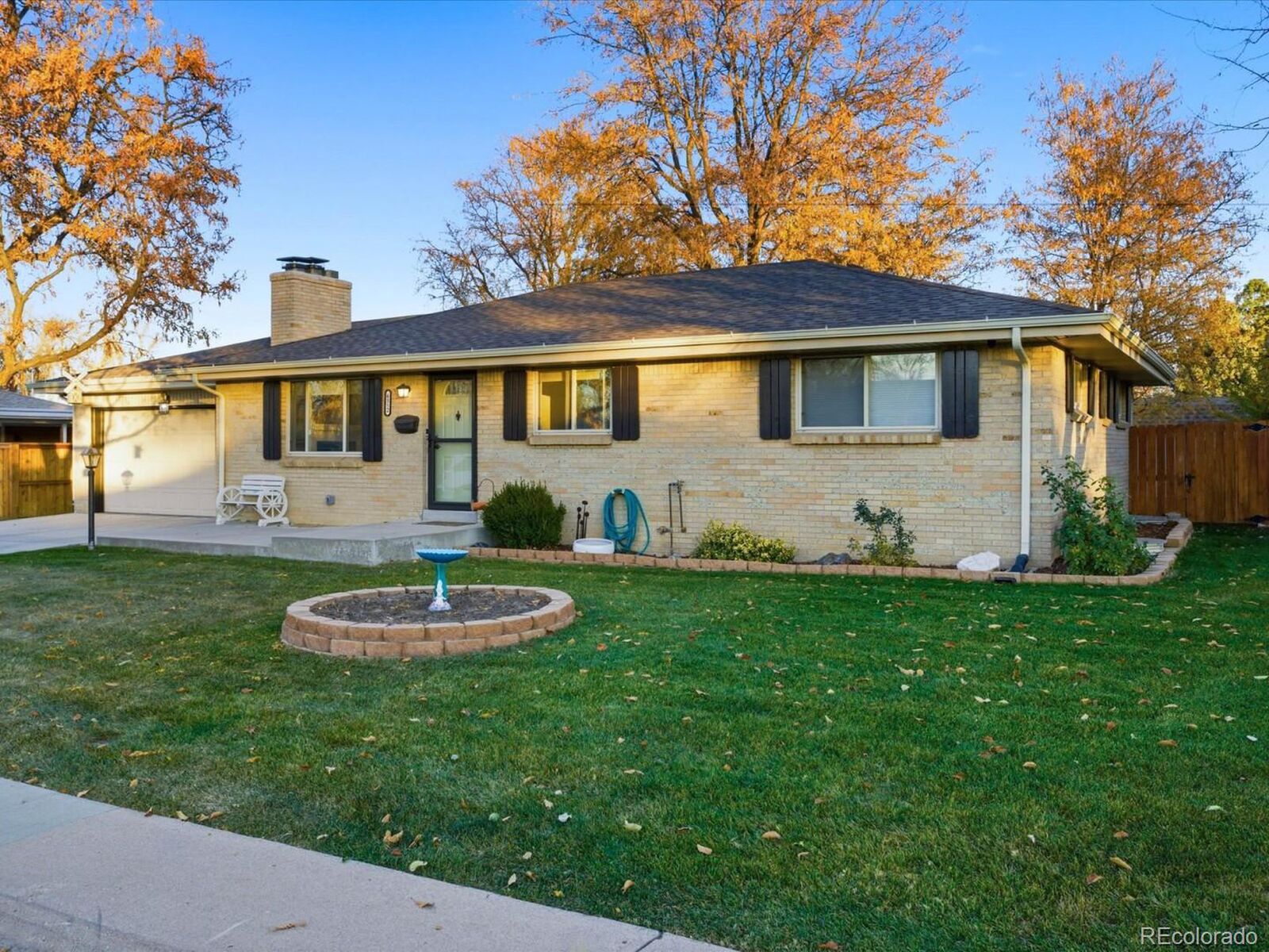 Property Photo:  6512 S Sherman St  CO 80121 