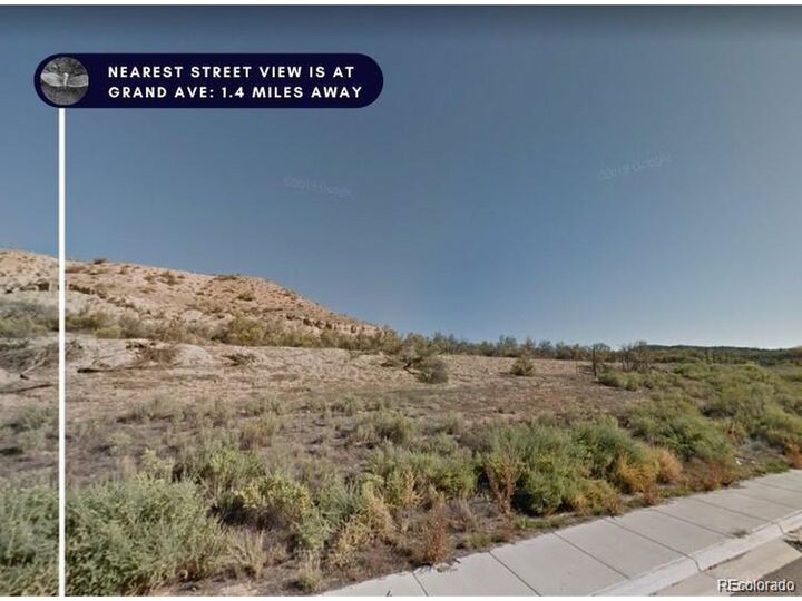 Property Photo:  None  CO 81652 