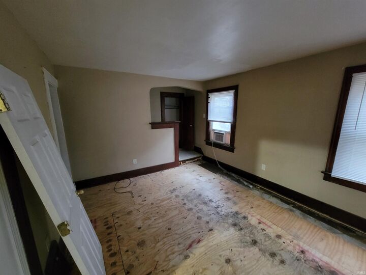 Property Photo:  420 Lexington Avenue  IN 46807-2337 