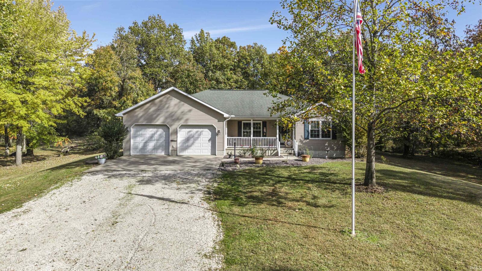 Property Photo:  7452 E 450 S  IN 47649 