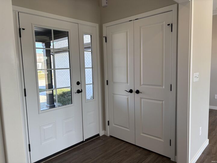 Property Photo:  8001 Jt Court  IN 47715 