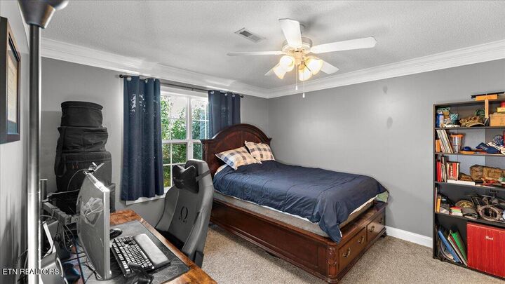 Property Photo:  3725 Willow Falls Way  TN 37917 