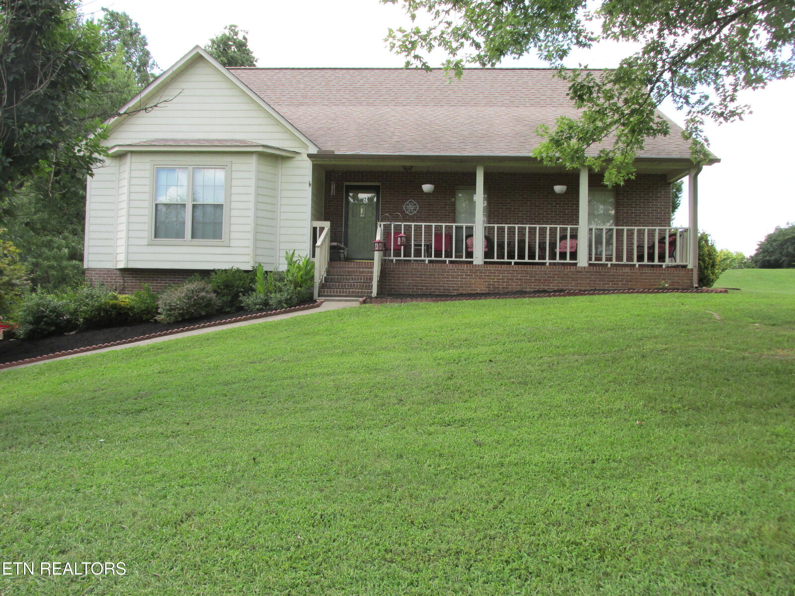 Property Photo: 3045 Shadowbrook Drive TN 37803