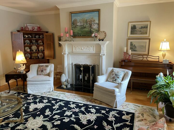 Property Photo:  218 W Campbell Street  KY 40601 