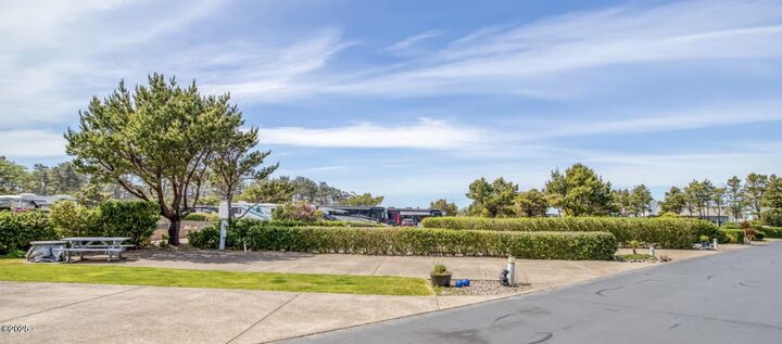 Property Photo:  N Coast Hwy Lot 90  OR 97365 