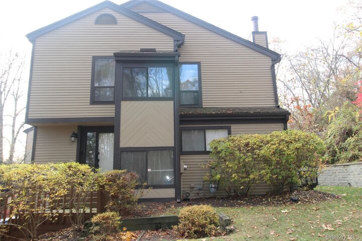 Property Photo: 126 Whitetail Circle NY 10562