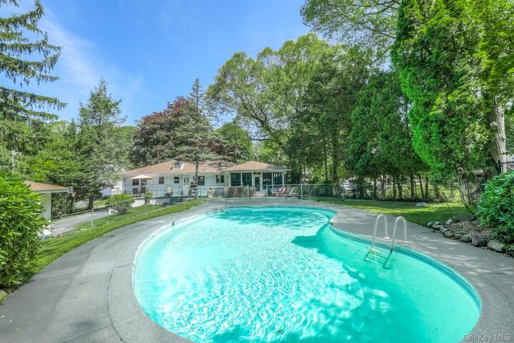 Property Photo: 10 Glenbrook Road NY 10952