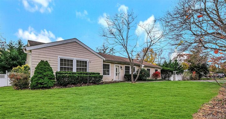 Property Photo:  48 Adams Avenue  NY 11789 