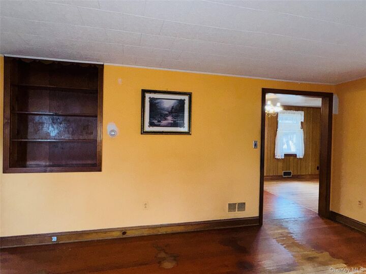 Property Photo: 1 Oxford Road NY 10924