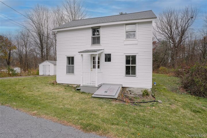 Property Photo: 7 Halstein Lane NY 12487