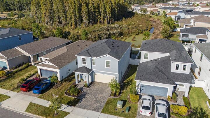 Property Photo:  33893 Floating Heart Court  FL 33545 