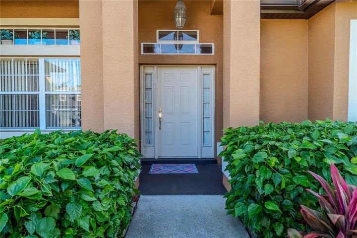 Property Photo: 403 Lake Amberleigh Drive FL 34787