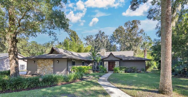 312 Riverbend Boulevard  Longwood FL 32779 photo