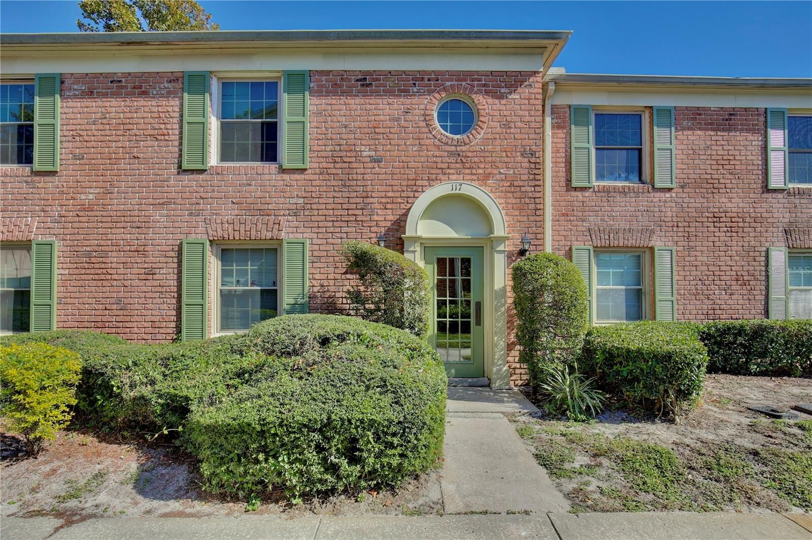 Property Photo:  117 Georgetown Drive B  FL 32707 