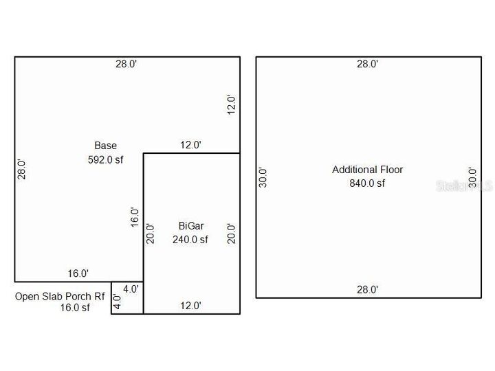 Property Photo:  22425 Esplanade Avenue  FL 33954 