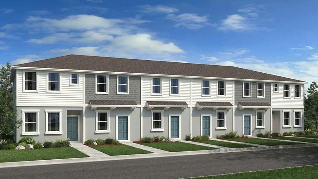 Property Photo: 8665 Daybreak Street FL 34241