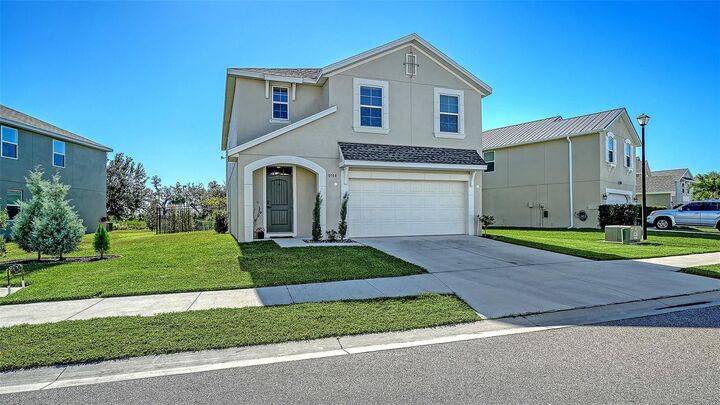 5150 San Palermo Drive  Bradenton FL 34208 photo
